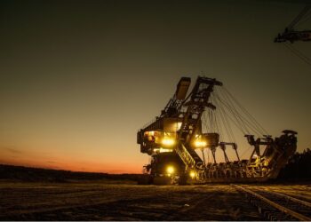 iUAI Mining Center y colaboración en minería