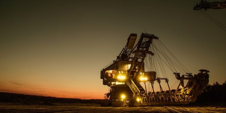 iUAI Mining Center y colaboración en minería