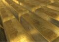 Valor del oro