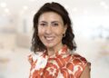 Macarena Vargas, vicepresidenta Legal de Codelco