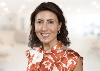 Macarena Vargas, vicepresidenta Legal de Codelco