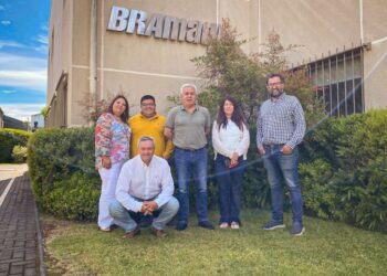 Empresas proveedoras de Antofagasta y Choapa impulsan su crecimiento con mentorías y talleres especializados