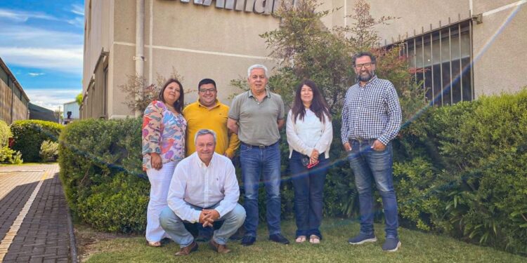 Empresas proveedoras de Antofagasta y Choapa impulsan su crecimiento con mentorías y talleres especializados