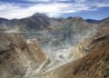 Los Pelambres avanza en sostenibilidad con el Proyecto de Adaptación Operacional