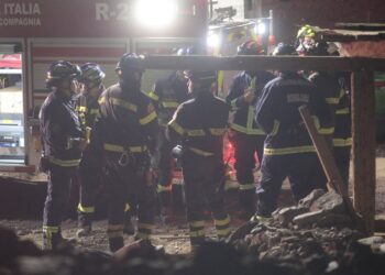 Incendio en mina Jesús María deja tres trabajadores muertos