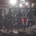 Incendio en mina Jesús María deja tres trabajadores muertos