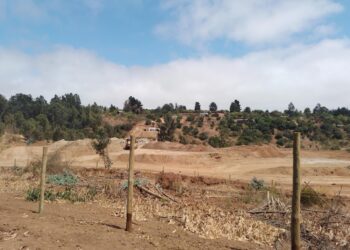 SMA ordena paralización del proyecto Concesión Ruta 66