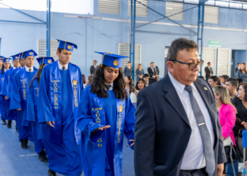 Modelo educativo en liceos de Pica y Alto Hospicio mejora resultados y acceso a la educación superior