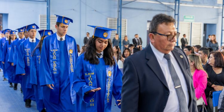 Modelo educativo en liceos de Pica y Alto Hospicio mejora resultados y acceso a la educación superior