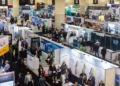 Expomin fortalece su presencia internacional en PDAC 2025, uno de los eventos mineros más importantes del mundo Foto: Expomin