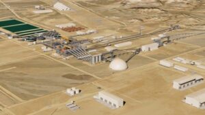 Por primera vez, Rio Tinto ha utilizado diésel renovable en sus operaciones de mineral de hierro en Pilbara, Australia Occidental, tras la finalización exitosa de una prueba en su red de puertos, ferrocarriles y minas.