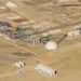 Barrick publica estudio de factibilidad actualizado sobre el proyecto Reko Diq