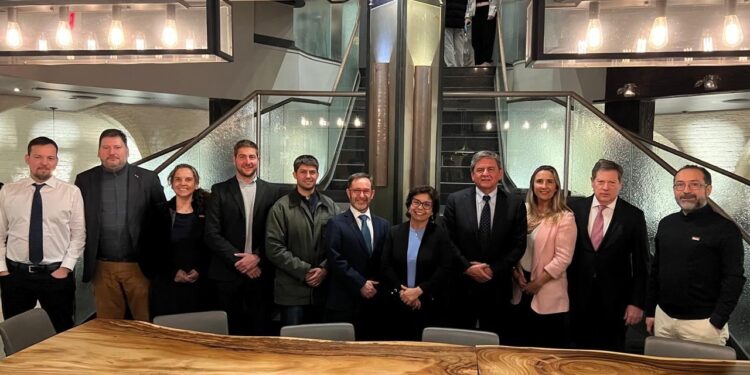 Chile destaca en su participación en PDAC 2025