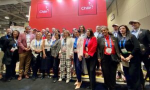 Chile destaca en su participación en PDAC 2025