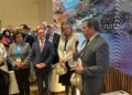 Kinross Chile refuerza alianzas en PDAC 2025, uno de los eventos más importantes del mundo minero Foto: Kinross