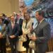 Kinross Chile refuerza alianzas en PDAC 2025, uno de los eventos más importantes del mundo minero Foto: Kinross