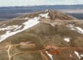 Barrick Avanza en el Proyecto Fourmile en Nevada con Resultados Prometedores