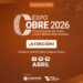 Expocobre 2026 cambia de fecha: nueva programación para la feria minera del cobre
