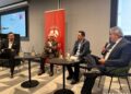 Seguridad Minera: Un Compromiso de Toda la Industria