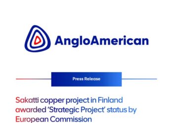 Proyecto de cobre Sakatti en Finlandia obtiene estatus de “Proyecto Estratégico” de la Comisión Europea