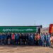 Sierra Gorda SCM reduce su huella de carbono con nueva flota de camiones a gas natural