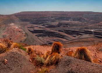 La mina Mogalakwena de Anglo American Platinum alcanza el nivel IRMA 50 en minería responsable