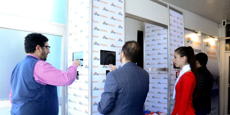 Arminera 2025: La Exposición Internacional de Minería en Argentina
