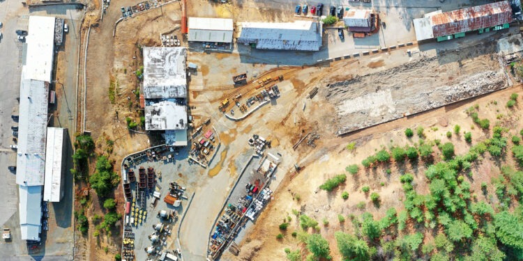 Teck anuncia inversión en Bunker Hill como parte de la optimización de margen en Trail