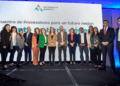 Antofagasta Minerals impulsa la contratación de mujeres en empresas contratistas