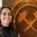 Carolina Vásquez: Primera Mujer en Asumir la Gerencia General de SONAMI