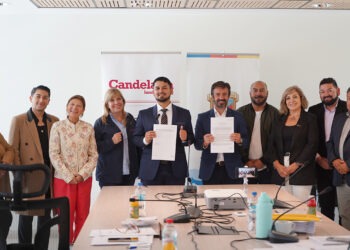 Lundin Mining y Fundación Huella Local impulsan el desarrollo territorial en Tierra Amarilla