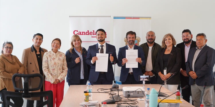 Lundin Mining y Fundación Huella Local impulsan el desarrollo territorial en Tierra Amarilla