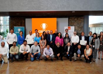 Codelco Andina refuerza su compromiso con los Derechos Humanos en empresas contratistas