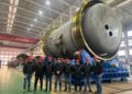 Nuevo horno de la refinería de Codelco Ventanas mejorará eficiencia en un 70%