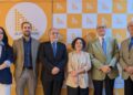 Ministro Grau e InvestChile resaltan oportunidades de inversión y proveedores en la minería