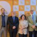 Ministro Grau e InvestChile resaltan oportunidades de inversión y proveedores en la minería