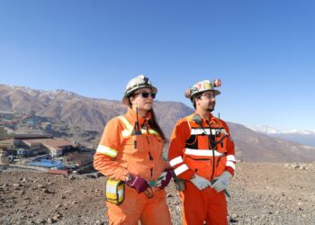 Codelco: Diez Años Liderando el Ranking ESG de Merco en la Minería Chilena