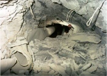 Predicción de Rockburst en minería subterránea: revisión de métodos empíricos aplicados a El Teniente