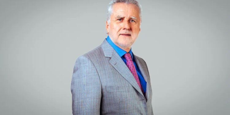 Presidente de Codelco minimiza impacto de posibles aranceles de EE.UU. al cobre