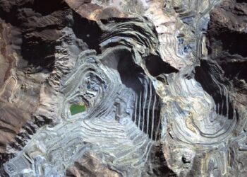 Trabajadores de Codelco valoran la alianza estratégica con Anglo American