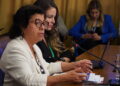 Ministra de Minería impulsa modernización del gobierno corporativo de ENAMI con nuevo proyecto de ley