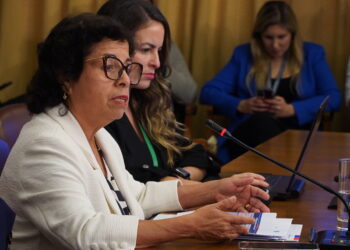 Ministra de Minería impulsa modernización del gobierno corporativo de ENAMI con nuevo proyecto de ley