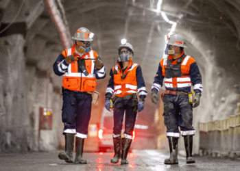 Codelco cierra 2024 con un Ebitda de US$ 5.439 millones y un aporte al Fisco de US$ 1.534 millones