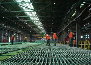 Codelco refuerza su compromiso con la producción responsable: Ventanas, Andina y Salvador ratifican sello The Copper Mark Foto: Codelco