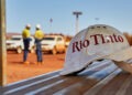 Rio Tinto completa su primera prueba de diésel renovable en sus operaciones de mineral de hierro en Pilbara