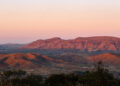 Rio Tinto invertirá $1.800 millones para extender la mina Brockman en Pilbara, Australia Occidental Foto: Rio Tinto