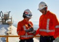 Rio Tinto y Edify Energy firman acuerdo para impulsar energía solar y almacenamiento en baterías en Gladstone