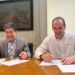 ENAMI y Minnovex sellan alianza para impulsar la innovación en minería