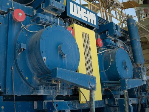 Innovación y desafíos en conminución: eficiencia y sostenibilidad en el procesamiento de minerales