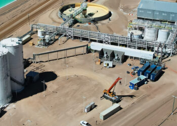 EXAR se convierte en el principal productor de carbonato de litio en Argentina